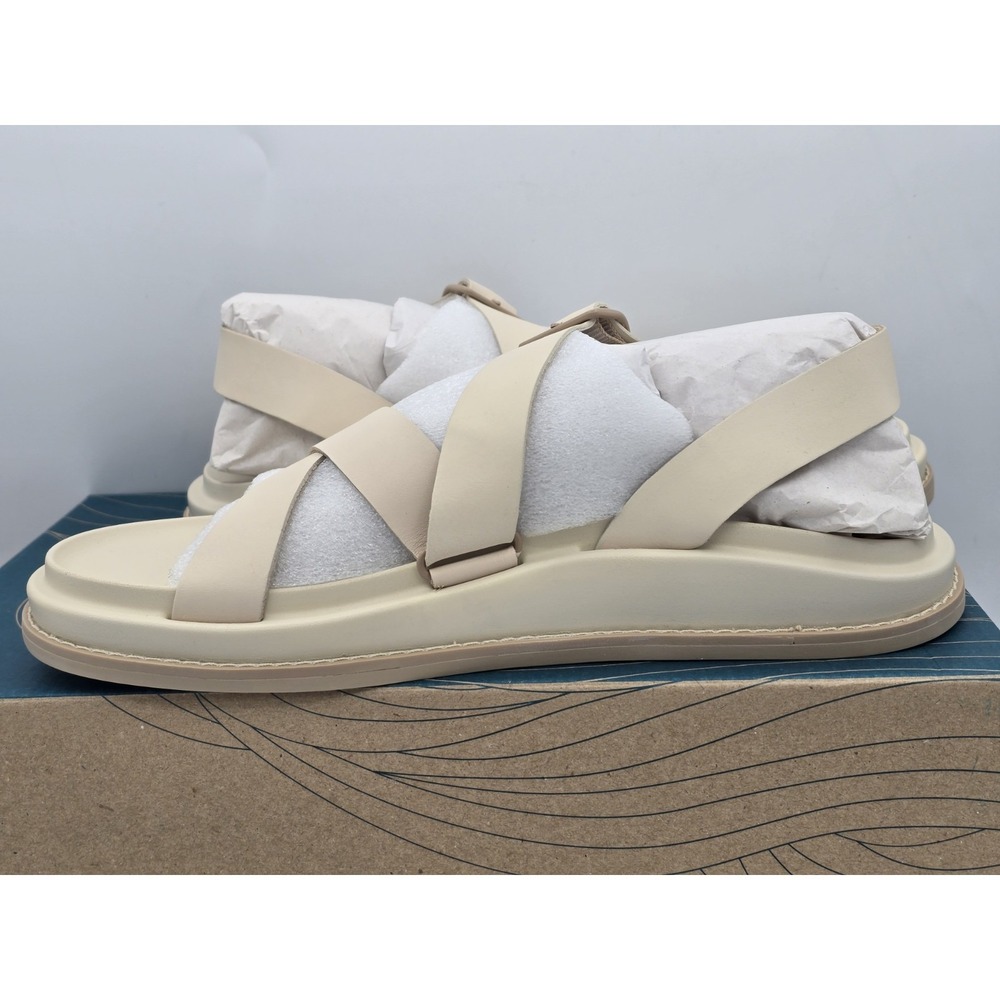 NIB Chaco Women's Townes Sandal - Color Angora - Size 9M - Picture 8 of 12